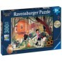 Puzzle Pisicute, 300 Piese Ravensburger - 2